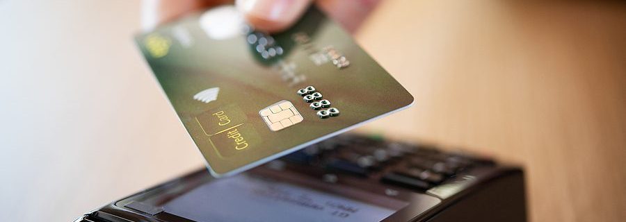 WebTech Group offers credit card processing