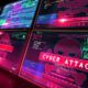 Cybersecurity is becoming increasingly important 2 Cybersecurity is becoming increasingly important