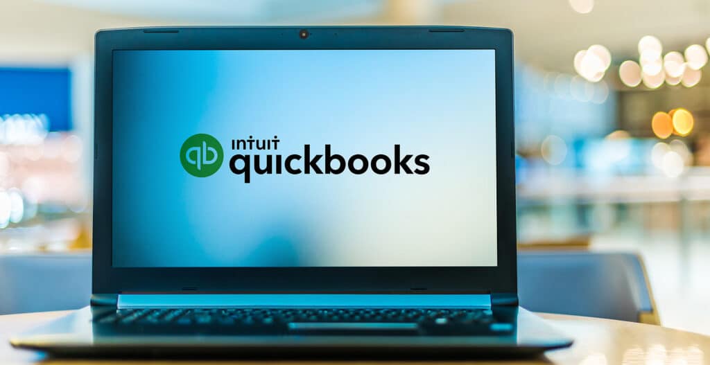 Quickbooks Bookkeeping Services & Quickbooks Payroll Service