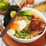 WebTech Group Launches Website for Ocha Noodles and Ramen 2 WebTech Group Launches Website for Ocha Noodles and Ramen