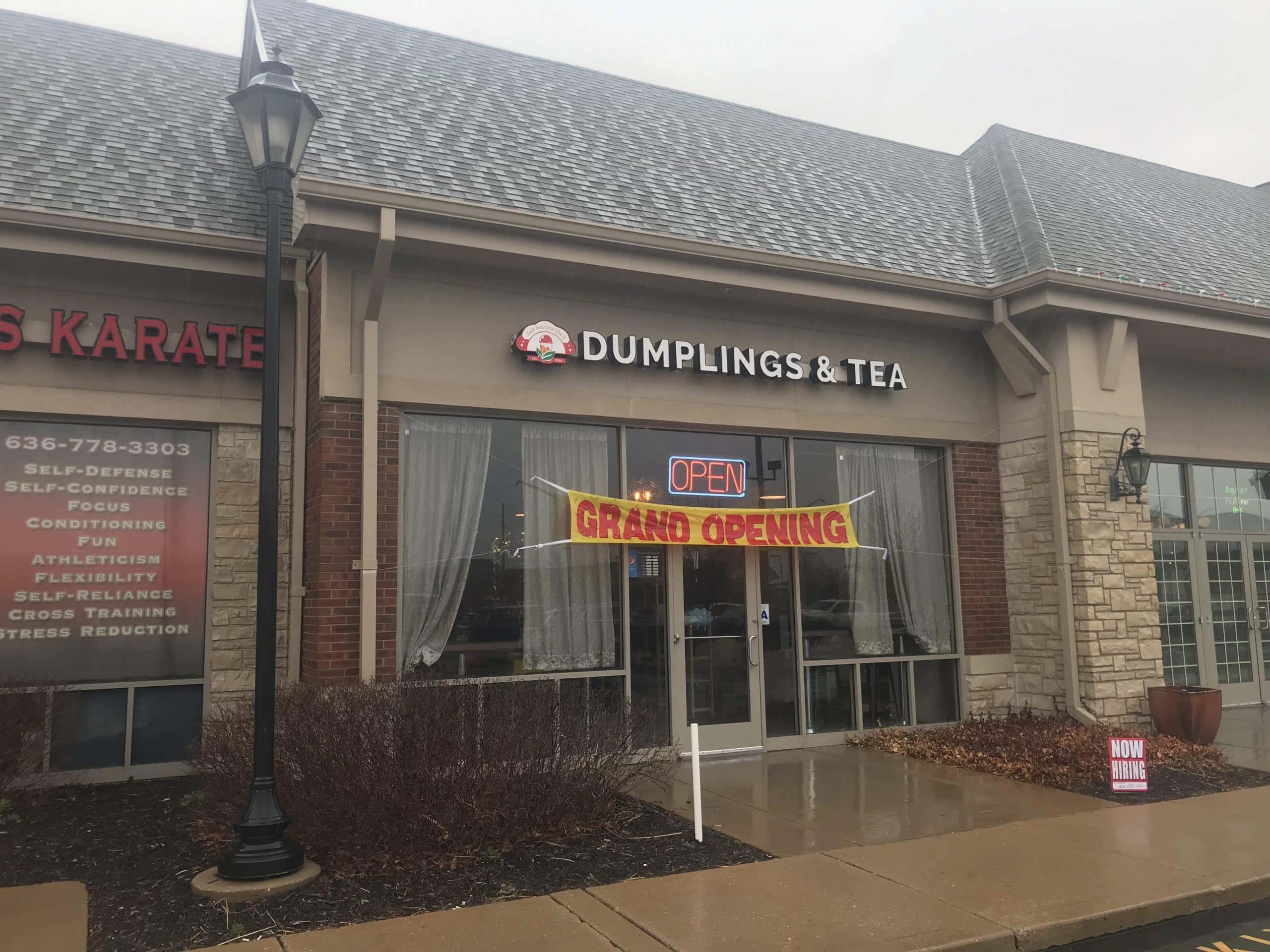 St. Louis Restaurant News by WebTech Group