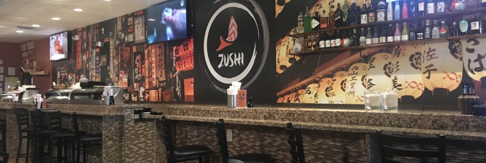 St Louis Restaurant Review publishes review on Zushi Sushi and Ramen
