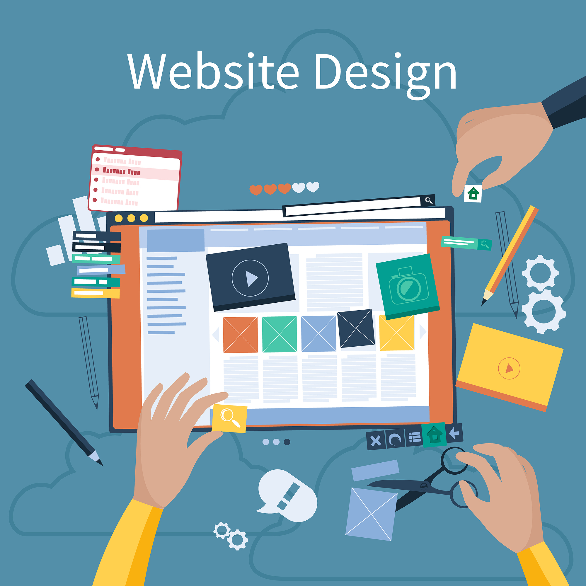 News 3 How to Create a Significant Online Presence Guide