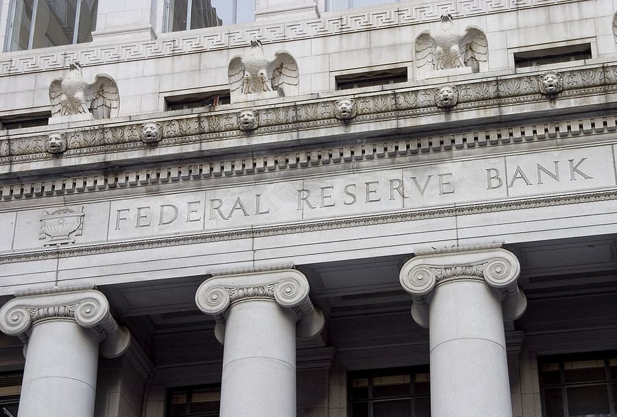 Federal Reserve Caps 2025 with Third Consecutive Rate Cut 11 Federal Reserve Caps 2025 with Third Consecutive Rate Cut