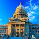 New Idaho Laws Taking Effect January 1, 2026 2 New Idaho Laws Taking Effect January 1, 2026