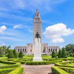 Louisiana Laws Taking Effect January 1, 2026 2 Louisiana Laws Taking Effect January 1, 2026