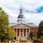 Maryland Laws Taking Effect January 1, 2026 2 Maryland Laws Taking Effect January 1, 2026