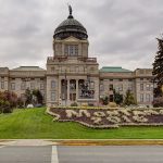 Montana Laws Taking Effect January 1, 2026 2 Montana Laws Taking Effect January 1, 2026