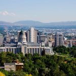 Utah Laws Taking Effect January 1, 2026 2 Utah Laws Taking Effect January 1, 2026