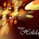 Christmas Closures for Markets & Banks 3 Christmas Closures for Markets & Banks