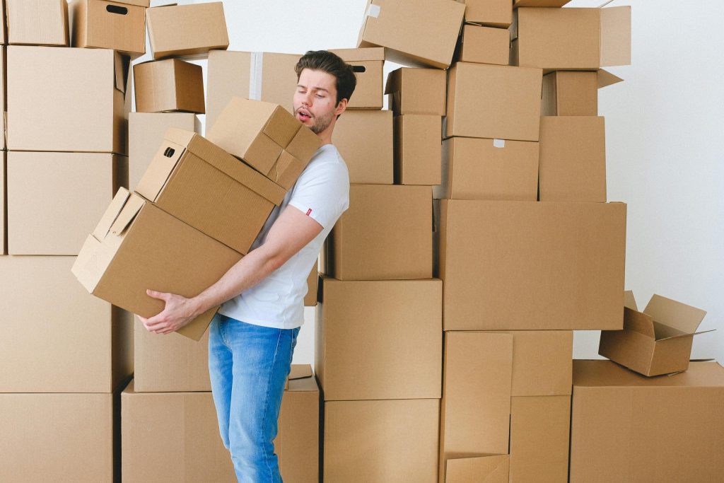 Home Preparation Tips Before a Long-Distance Move 89 Home Preparation Tips Before a Long-Distance Move