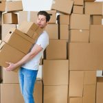 Home Preparation Tips Before a Long-Distance Move 2 Home Preparation Tips Before a Long-Distance Move