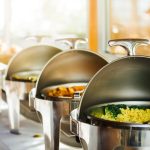 Scrambled Eggs Restaurant Launches Catering Menu 2 Scrambled Eggs Restaurant Launches Catering Menu