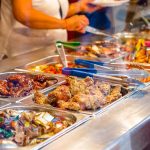 Scrambled Eggs Restaurant Offers Catering w Delivery 3 Scrambled Eggs Restaurant Offers Catering w Delivery