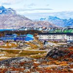 United States and Greenland Relations Draw Global Attention 2 United States and Greenland Relations Draw Global Attention