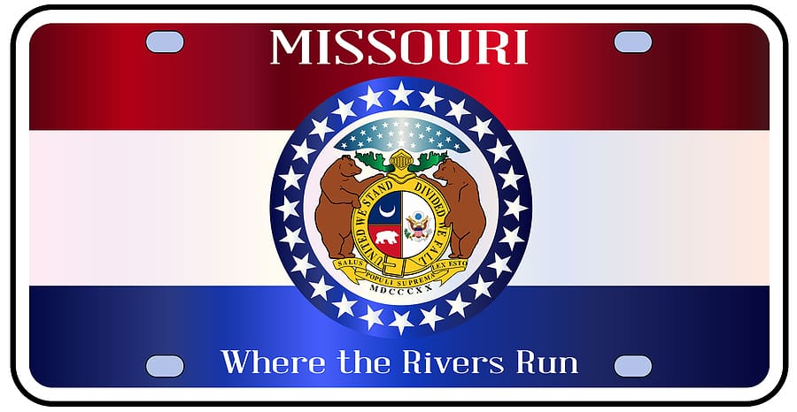 Inaccurate Reports Regarding Changes to Missouri Vehicle Registrations 4 Inaccurate Reports Regarding Changes to Missouri Vehicle Registrations