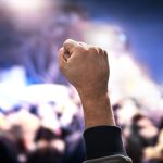 Why Showing Up to High-Tension Protests Carries Known Risks 3 Why Showing Up to High-Tension Protests Carries Known Risks