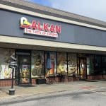 Balkan Goods - St. Louis Restaurant Review 3 Balkan Goods – St. Louis Restaurant Review