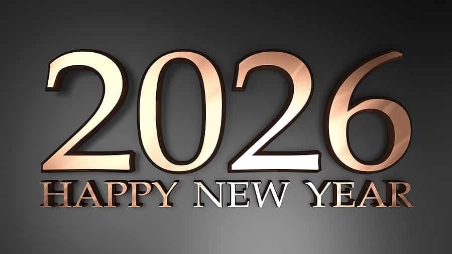 Welcome to 2026: How 2025 Reshaped America 1 Welcome to 2026: How 2025 Reshaped America