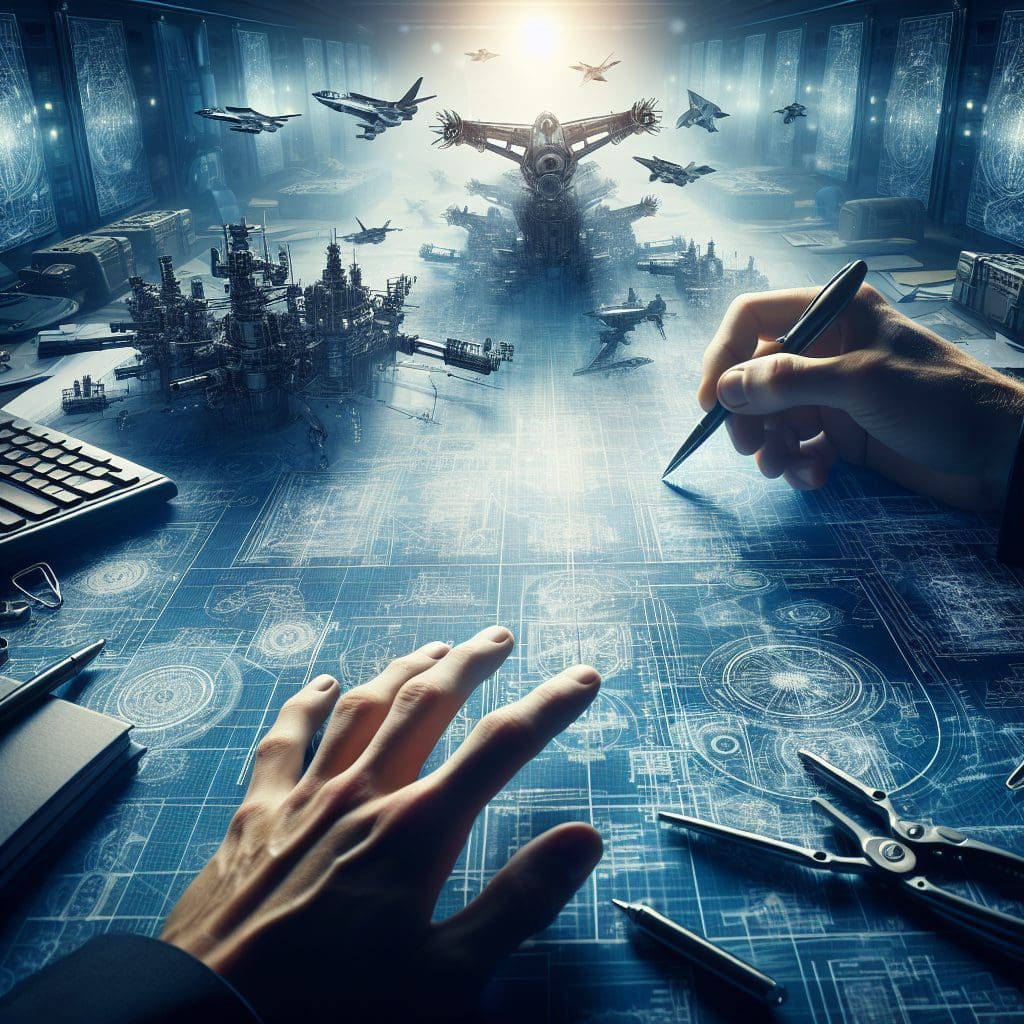 Department of War Releases Letter to Defense Industrial Base and Acquisition Stakeholders Seeking Revolutionary FAR Overhaul Phase 2 Input 1 Department of War Releases Letter to Defense Industrial Base and Acquisition Stakeholders Seeking Revolutionary FAR Overhaul Phase 2 Input