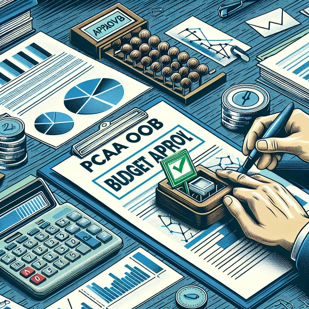 SEC Approves 2026 PCAOB Budget and Accounting Support Fee 1 SEC Approves 2026 PCAOB Budget and Accounting Support Fee