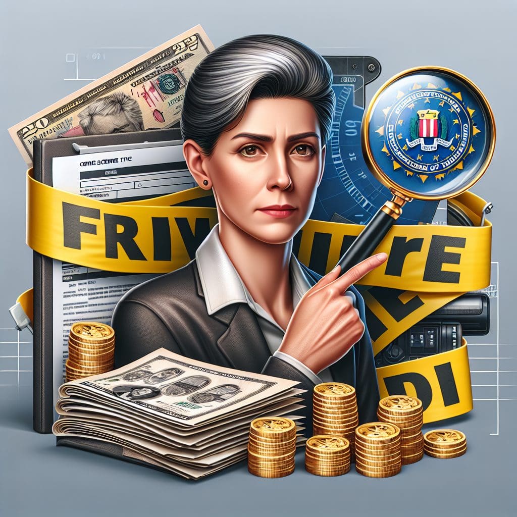 Fmr FBI agent says new reward in Nancy Guthrie case applies 'psychological pressure' 1 Fmr FBI agent says new reward in Nancy Guthrie case applies ‘psychological pressure’