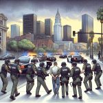 ICE arrests 9 convicted sex offenders in California sanctuary cities 2 ICE arrests 9 convicted sex offenders in California sanctuary cities