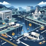 Road collapse caught on video as 2 vehicles sink near University of Nebraska 2 Road collapse caught on video as 2 vehicles sink near University of Nebraska