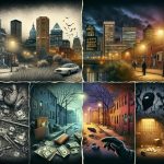 Baltimore man charged in deadly robbery spree was on probation: records 2 Baltimore man charged in deadly robbery spree was on probation: records