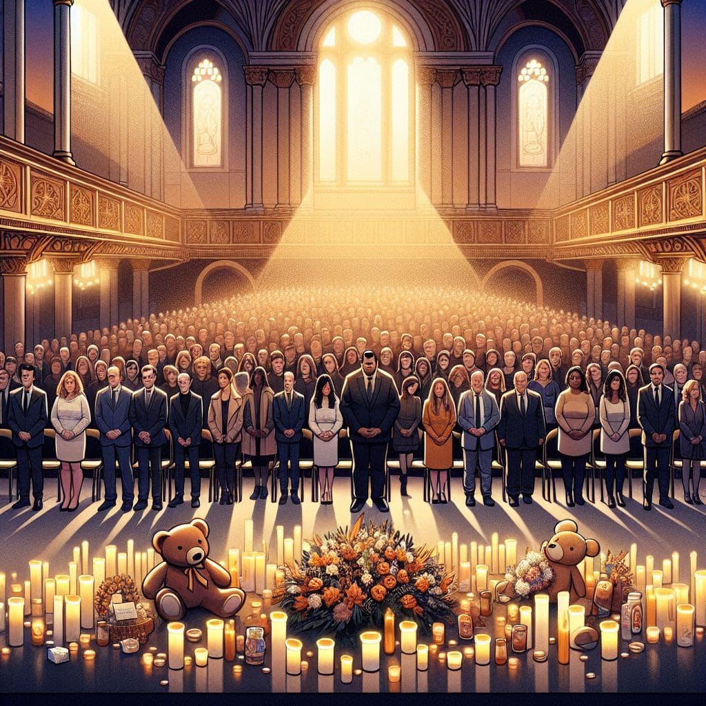 Trump gives crime victims center stage tribute during State of the Union 110 Trump gives crime victims center stage tribute during State of the Union