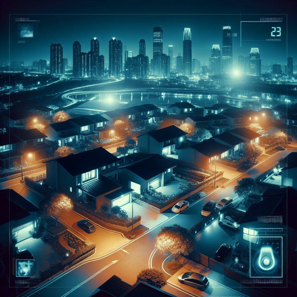 Nancy Guthrie case: Neighbors' Ring camera shows potential new evidence 6 Nancy Guthrie case: Neighbors’ Ring camera shows potential new evidence