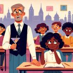 Police warn parents to check lunchboxes after child brings martini to school 1 Police warn parents to check lunchboxes after child brings martini to school