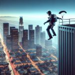 Los Angeles cop accused of insurance fraud after allegedly skydiving on disability 2 Los Angeles cop accused of insurance fraud after allegedly skydiving on disability