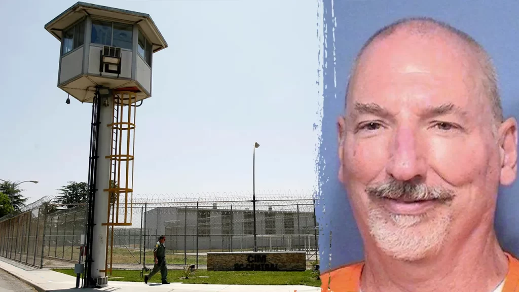 California child rapist Granted parole admitted 2021 pedophilic urges 102 California child rapist Granted parole admitted 2021 pedophilic urges