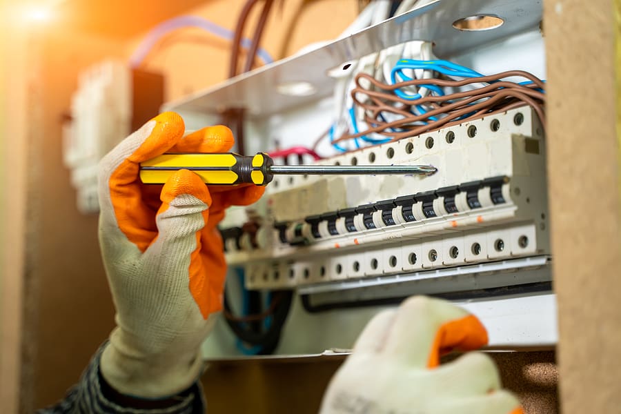 8 Key Requirements Every Electrical Wiring Code Covers 1 8 Key Requirements Every Electrical Wiring Code Covers