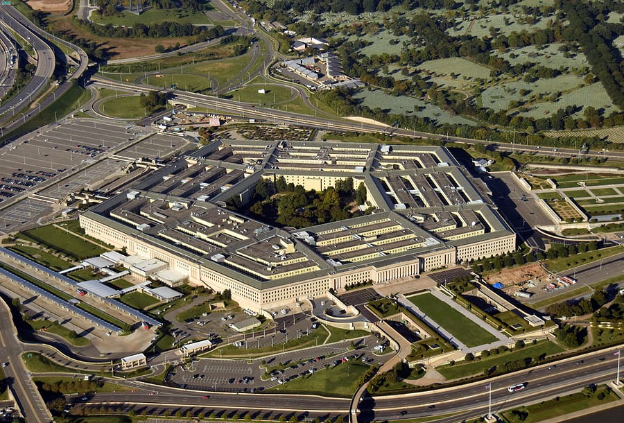 Pentagon Invests $9.2M to Accelerate Advanced Materials Processing 1 Pentagon Invests $9.2M to Accelerate Advanced Materials Processing