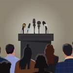 BigStock Press Conference