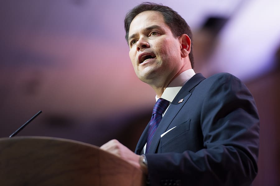 Rubio Urges Europe to Defend Western Civilization 1 Rubio Urges Europe to Defend Western Civilization