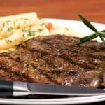 A Review Of Kreis' Steakhouse & Bar 3 A Review Of Kreis’ Steakhouse & Bar