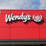 BigStock Wendys Sign