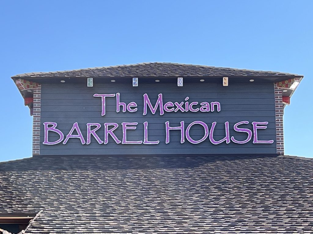 Mexican Barrel House Opens In Creve Coeur 102 Mexican Barrel House Opens In Creve Coeur