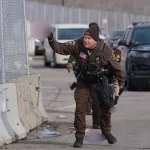 Anti-ICE agitators arrested after chaos erupts near Minnesota federal building 2 Anti-ICE agitators arrested after chaos erupts near Minnesota federal building
