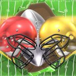 Anyone Can Win the Super Bowl after “Unhinged” NFL Season 3 Anyone Can Win the Super Bowl after “Unhinged” NFL Season