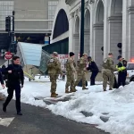 Police arrest 2 teens in US Capitol shooting of 15-year-old victim 2 Police arrest 2 teens in US Capitol shooting of 15-year-old victim