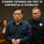 Former Google Engineer Found Guilty of Economic Espionage and Theft of Confidential AI Technology 1 Former Google Engineer Found Guilty of Economic Espionage and Theft of Confidential AI Technology