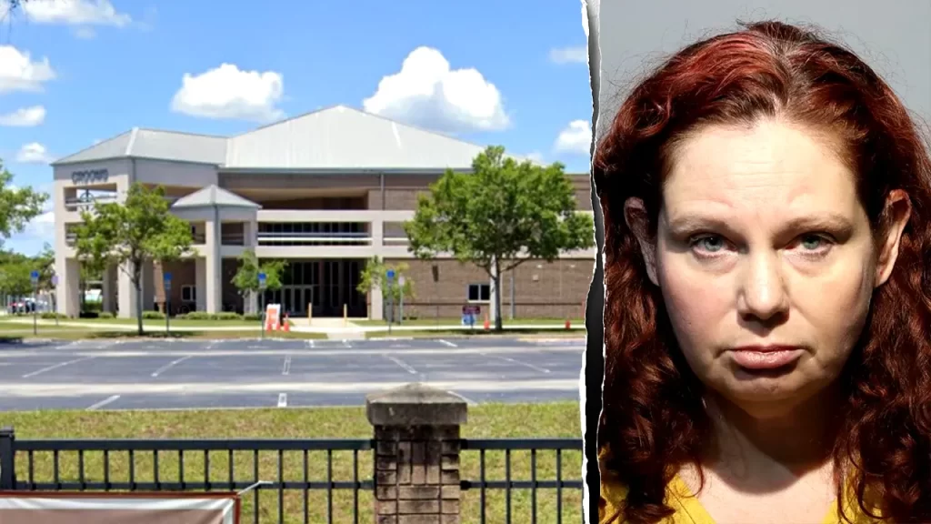 Florida teacher Mackenzie McLean accused of sex with student in her home 105 Florida teacher Mackenzie McLean accused of sex with student in her home