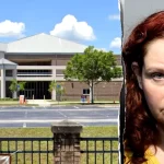 Florida teacher Mackenzie McLean accused of sex with student in her home 2 Florida teacher Mackenzie McLean accused of sex with student in her home