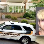 Man held on ICE detainer in North Carolina faces statutory rape charges 2 Man held on ICE detainer in North Carolina faces statutory rape charges