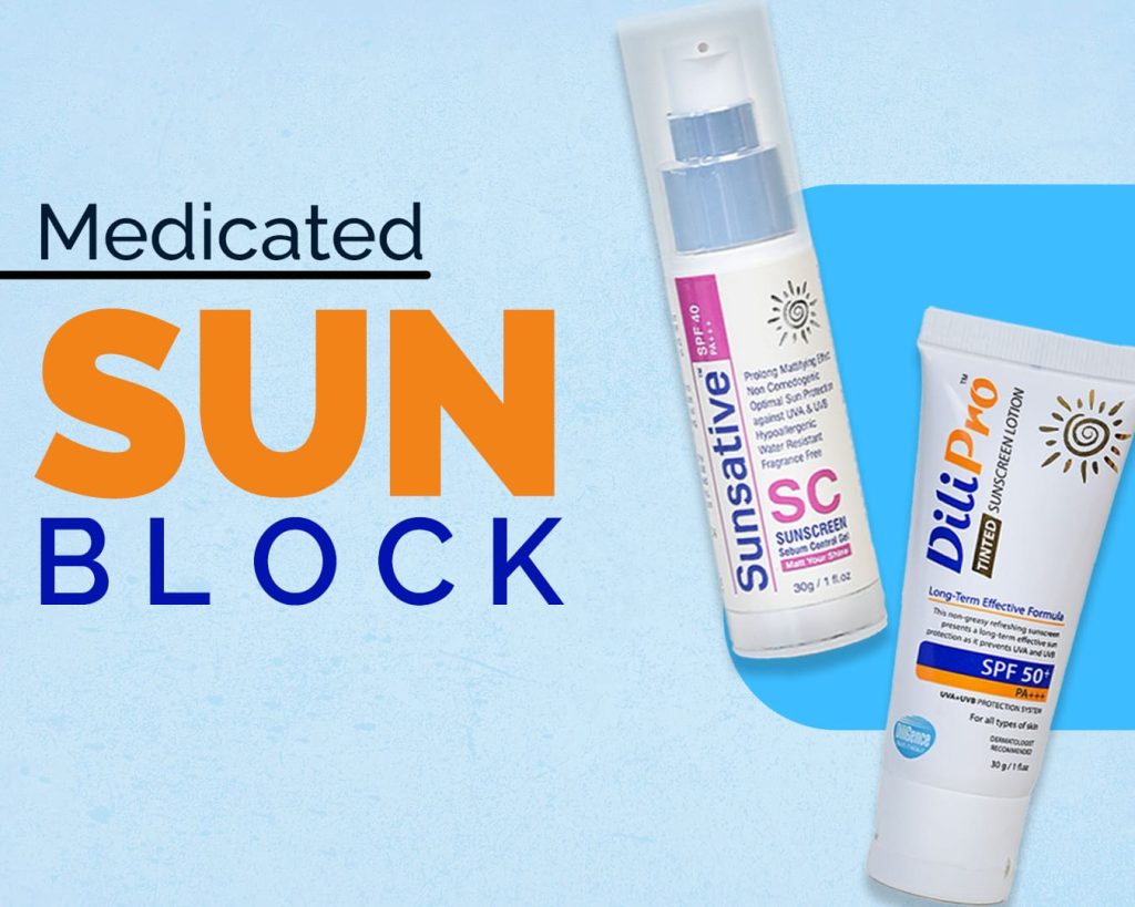 Best Medicated Sunblock in Pakistan – Choose the Right Sunscreen for Healthy, Protected Skin 105 Best Medicated Sunblock in Pakistan – Choose the Right Sunscreen for Healthy, Protected Skin