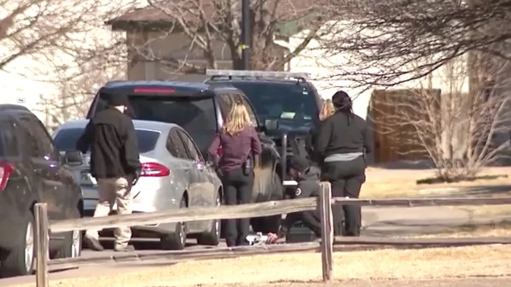 11-Year-Old Boy Charged with First-Degree Murder in Death of 5-Year-Old Brother 84 11-Year-Old Boy Charged with First-Degree Murder in Death of 5-Year-Old Brother